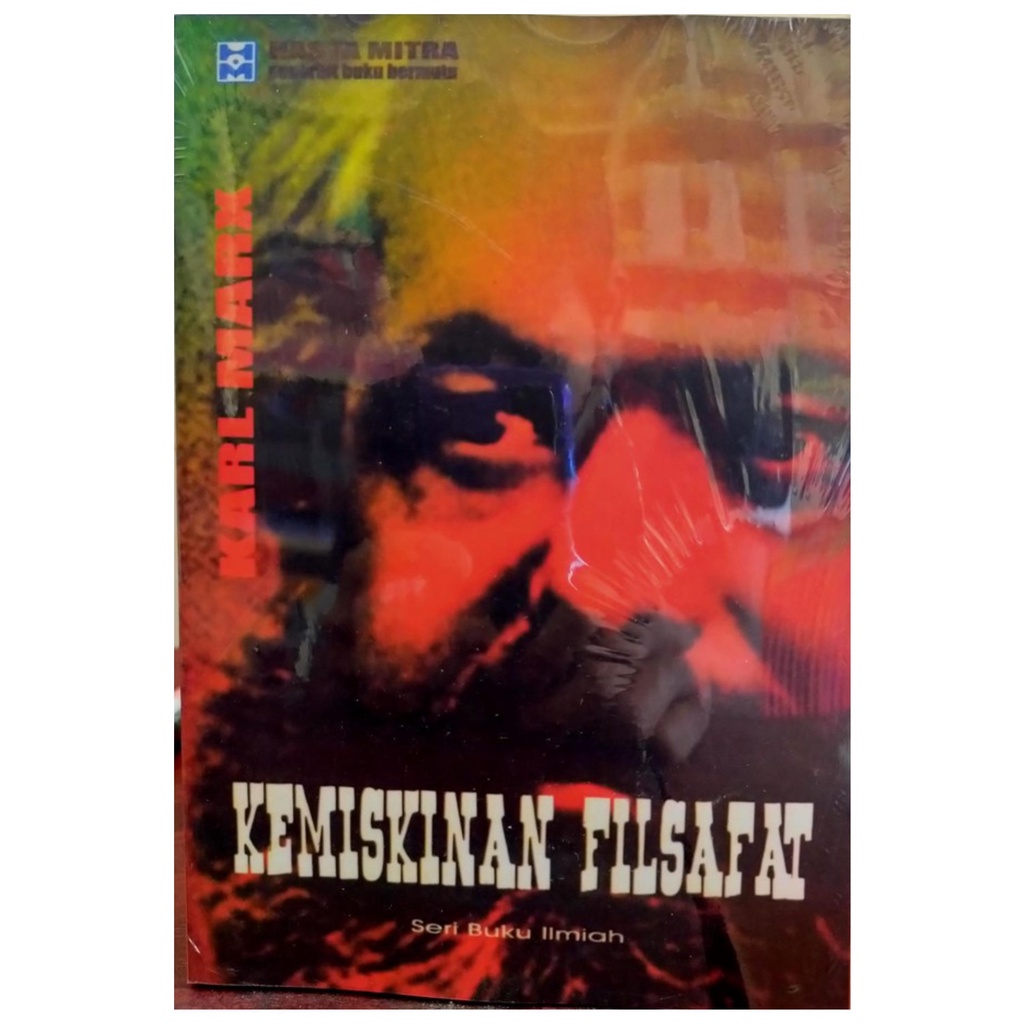 Kemiskinan Filsafat - Karl Marx - NR