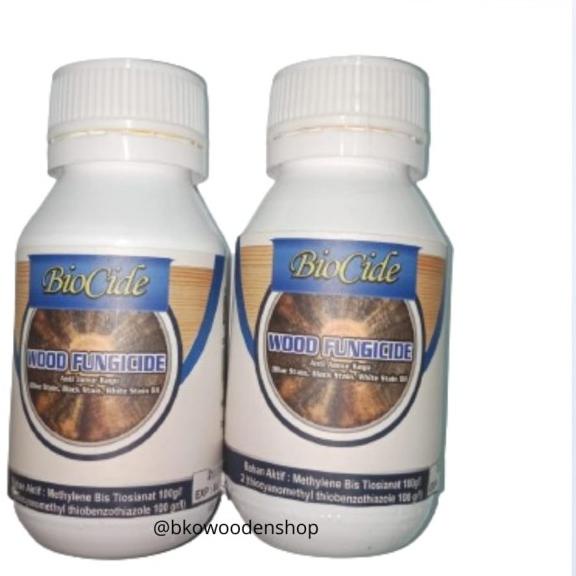 

Biocide wood fungicide anti r kayu