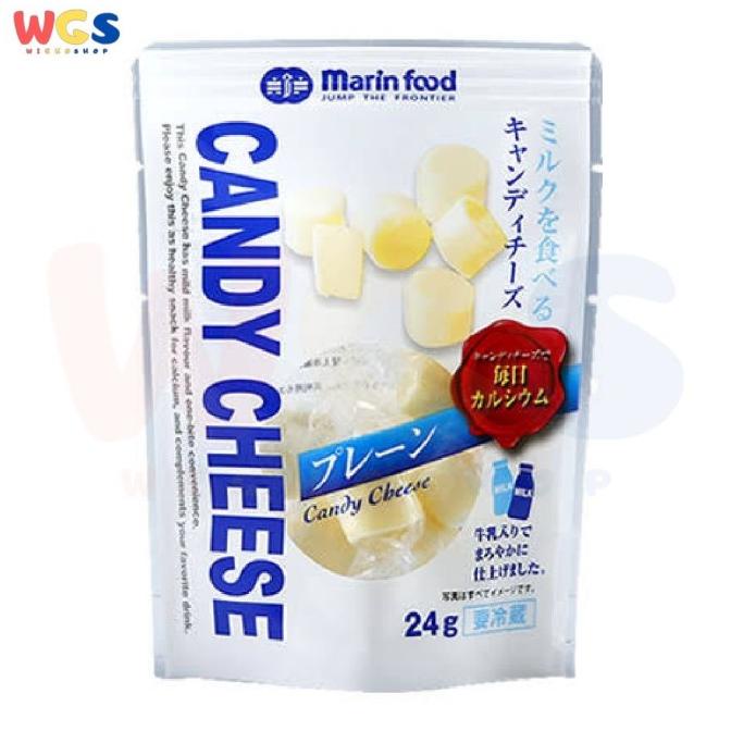 

BISA COD Permen Marin Food Milk Candy Shaped Snack Cheese Plain 24g /PERMEN LUNAK/PERMEN VIRAL/PERMEN MILO/PERMEN YUPI/PERMEN JADUL/PERMEN KARET