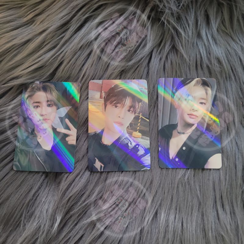 Stray Kids Maxident Withmuu Makestar Bangchan Seungmin I.N Jeongin