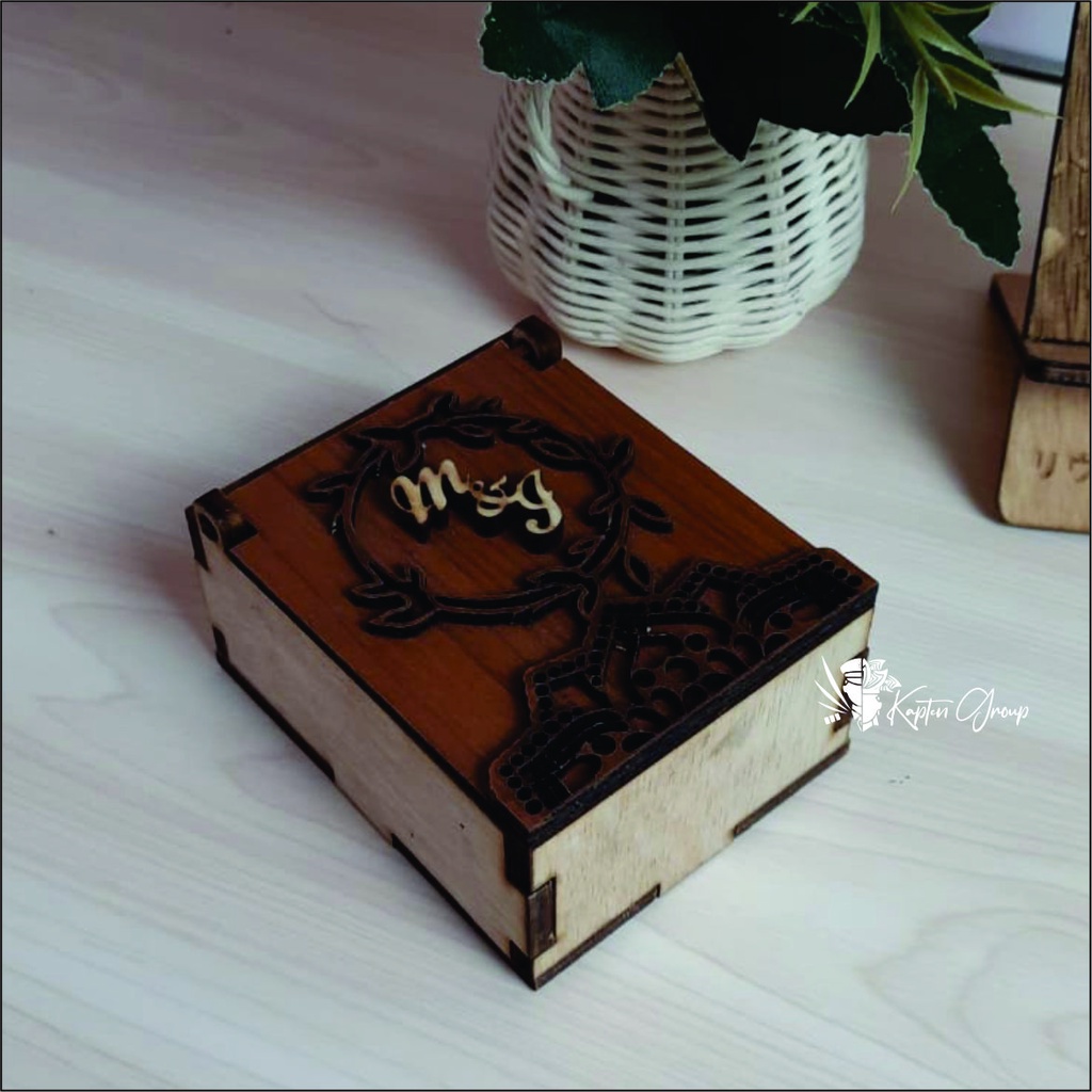 

Kotak Cincin Kotak Perhiasan Kotak Custom Kotak Laser Kotak Hadiah