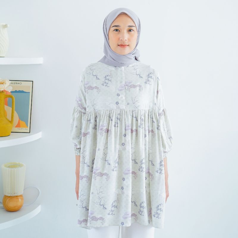 Restu Anggraini - Ola Tunic