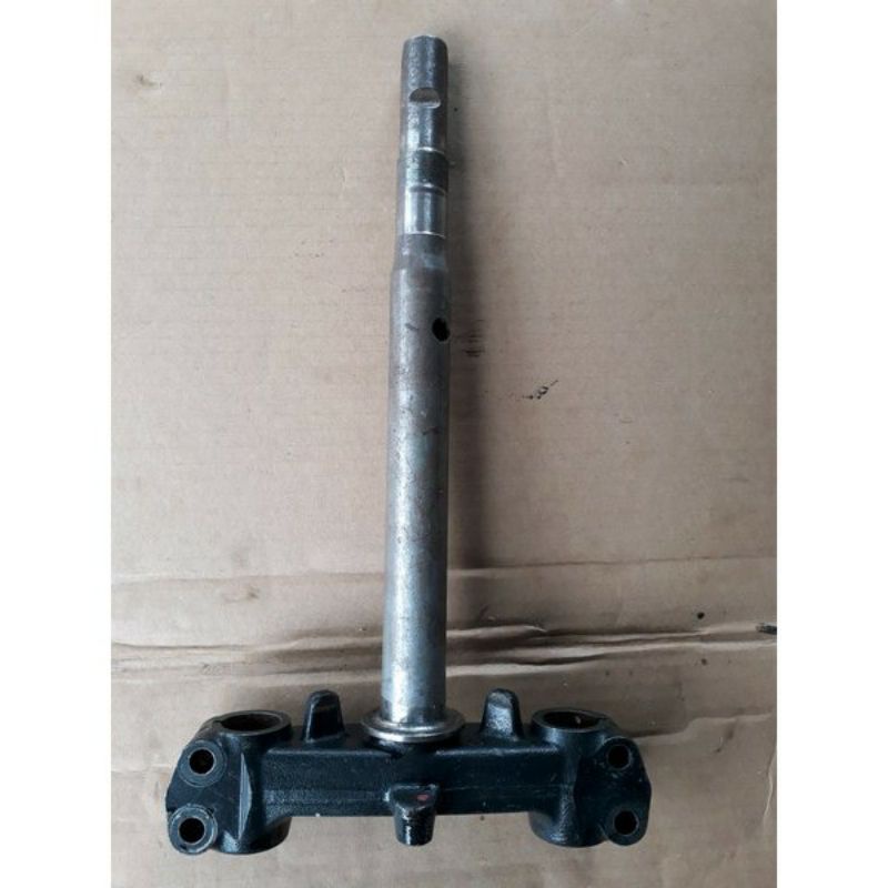 segitiga original Mio j