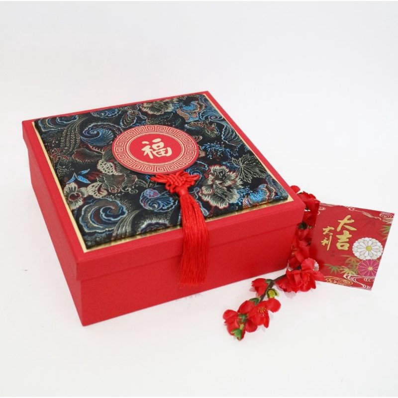

Hampers imlek CN 13 (min.order 10)