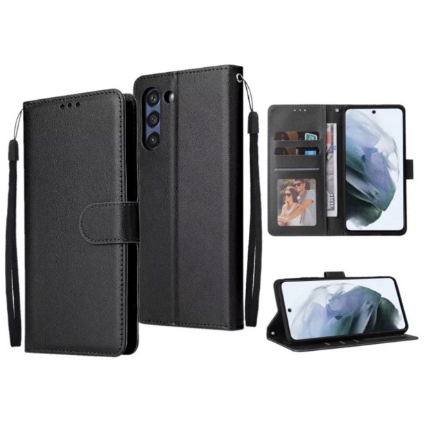 Flip Case IPHONE X XS XR XS MAX 6 6G 6S 7 7G 8 8G 6+ 6S+ 7+ 8+ PLUS Flip Cover Wallet Leather Case Dompet Hp