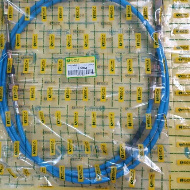 KABEL PTO TRUK 3.5 METER