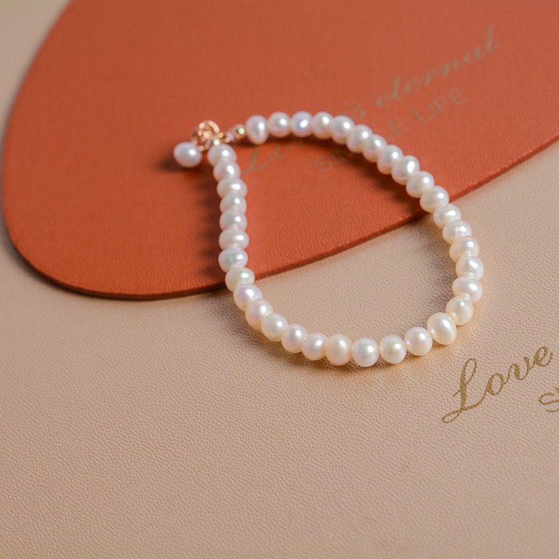 Gelang Wanita Mutiara Asli Bersertifikat||gelang tangan bangle||gelang mutiara asli||gelang wanita||