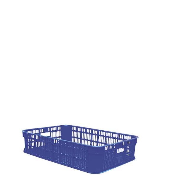 

BOX CONTAINER HANATA 2000 L FOOD SAFE / KERANJANG INDUSTRI SERBAGUNA