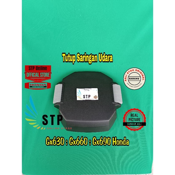 TUTUP SARINGAN UDARA GX630 GX660 GX690 HONDA