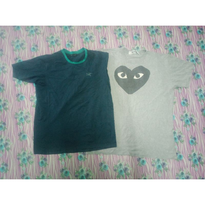2 pcs arterix dan play