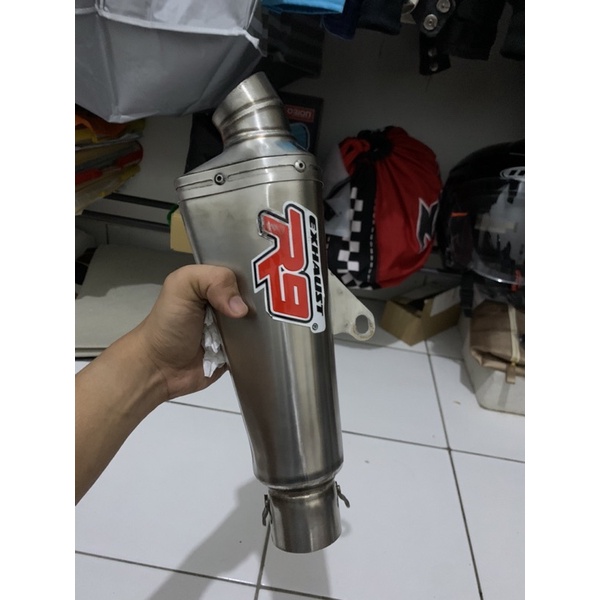 R9 Dominant Tyrus, Rare item