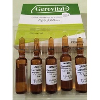 original gerovital ori 1000%