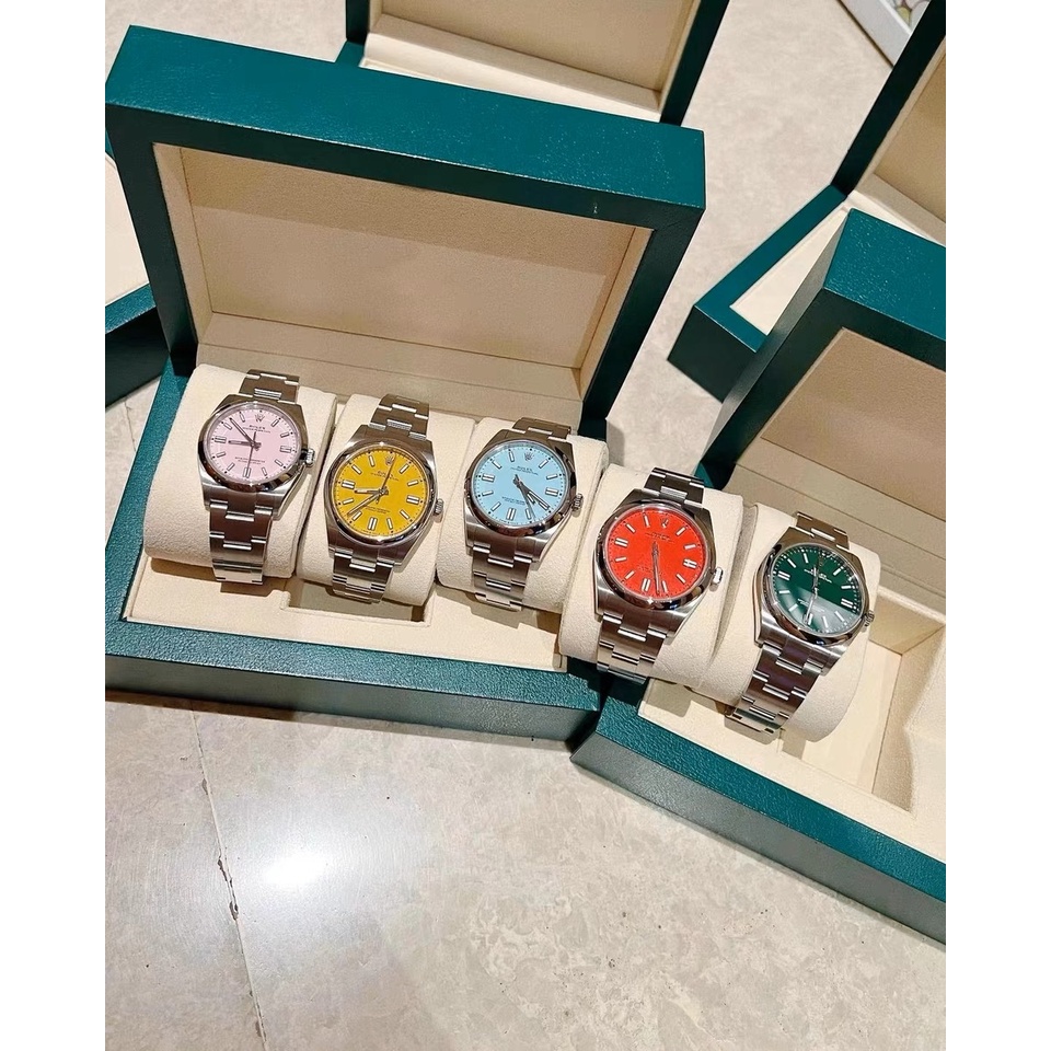 ✨DGC✨JAM TANGAN COUPLE  RANTAI IMPORT GROSIR MURAH PASANGAN PRIA WANITA C104