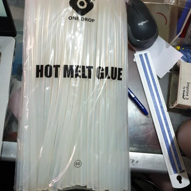 

Lem Bakar Handsome Kecil