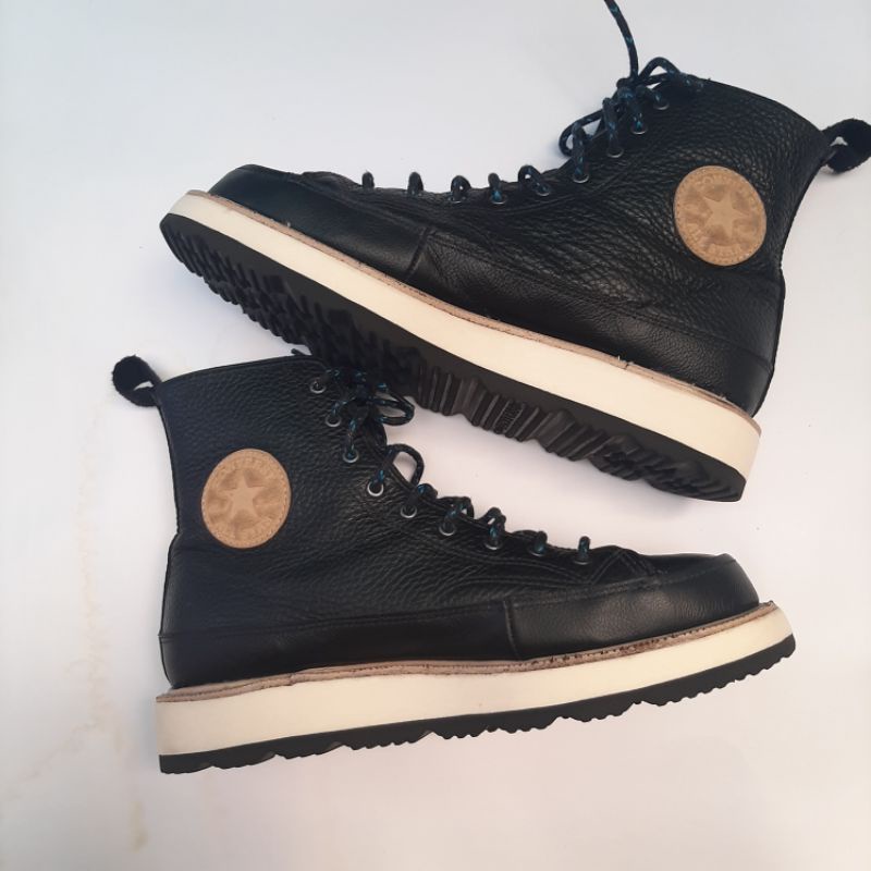Sepatu Boots Converse CT Allstar Crafted Second Original