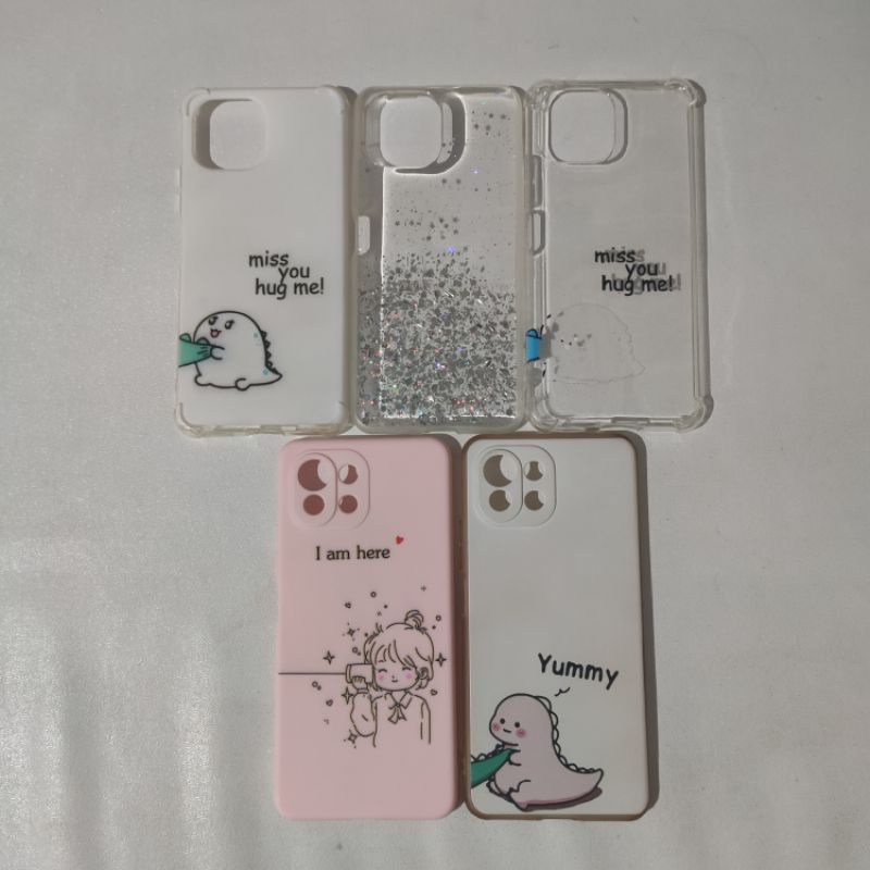 Case xiaomi mi 11 lite
