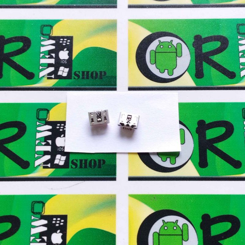 Connector Charger Konektor Cas Con Tc Oppo A37 Neo 7