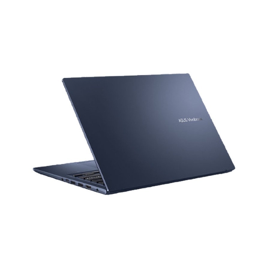 ASUS VivoBook A1403ZA i5-12500H 8GB 16GB 512GB SSD 14&quot; OLED 2.8K