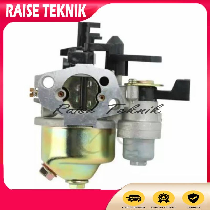 KARBURATOR MESIN BENSIN GX160 GX200
