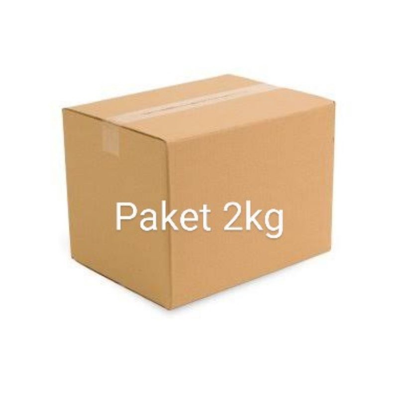 

PAKET 2KG KHUSUS