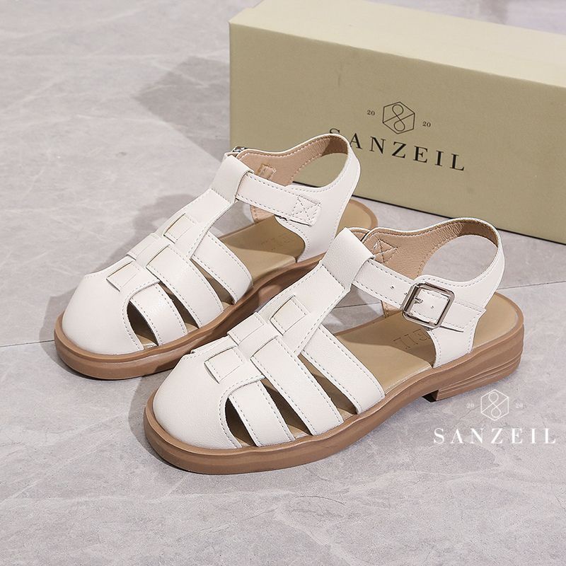 SANZEIL Gina Monolith Casual Terbaru 1334