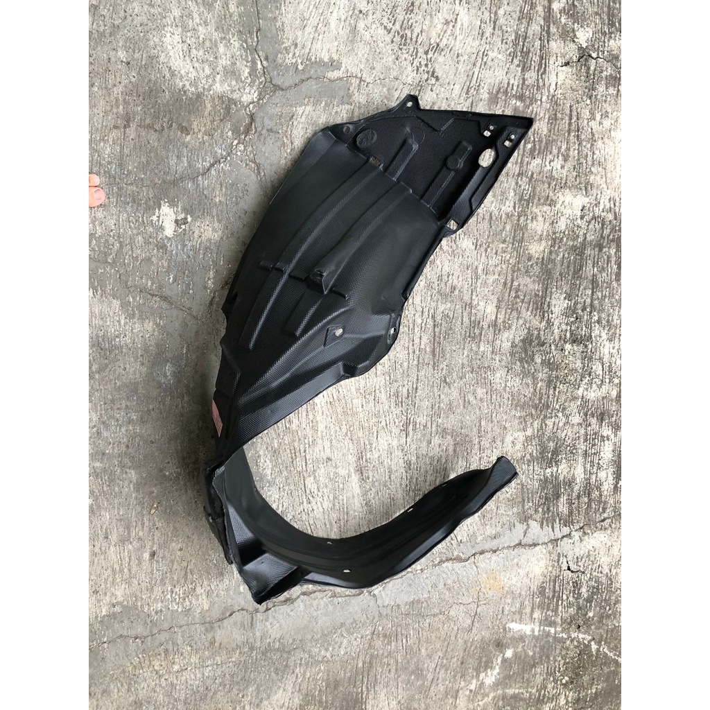 HJK Inner Fender JAZZ 2006-2007 JAZZ VTEC JAZZ GD3