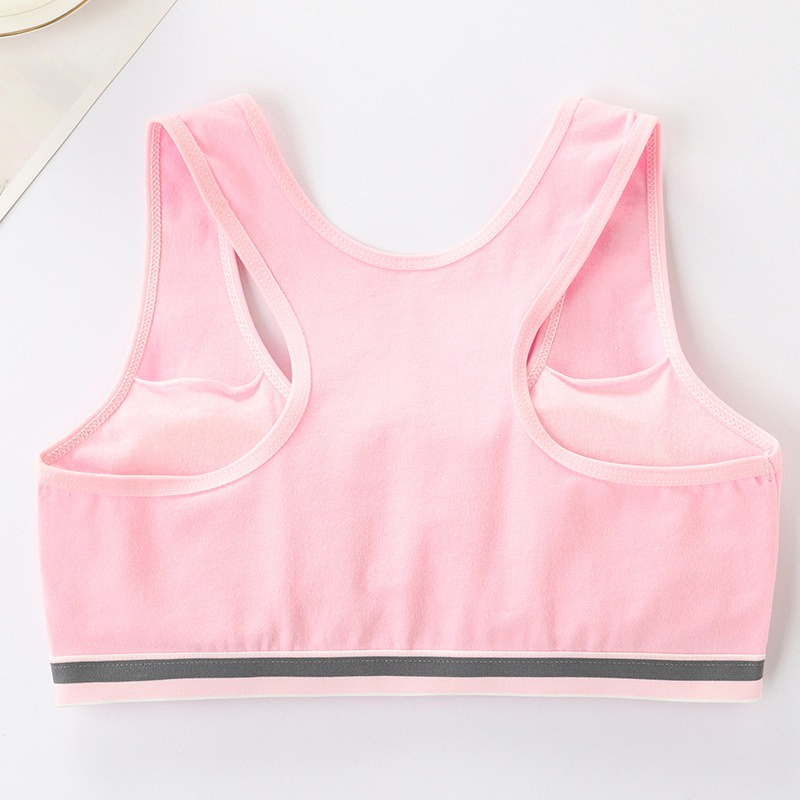 3SP | UWR69 Bra Miniset Anak Perempuan Sports Bra Pakaian Dalam Anak Remaja