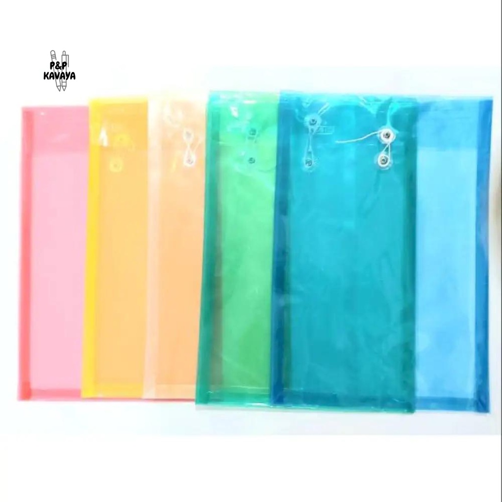 

Map Plastik Tali Merek Media Kita (1pcs)