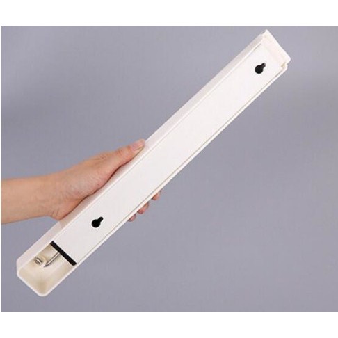 Serbagrosirmurah  Gantungan Baju Indoor dilengkapi baut, bisa dilipat saat gak dipakai Gantungan Hanger Baju Jemuran Gantungan Tanpa Paku