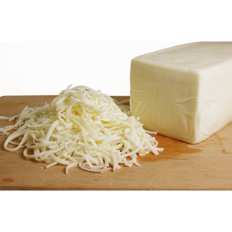 Mozzarella Import 3.51kg / mozzarella greendfield / mozza Arla