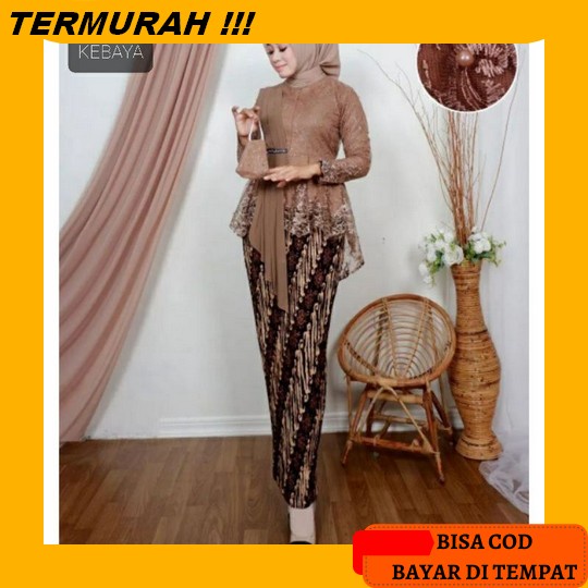 Gamis-Gamis Modern-Gamis Maxi Tile-Maxi Dress-Gamis Pesta-Gamis Fashion-Kebaya Modern-Gamis Brokat-F