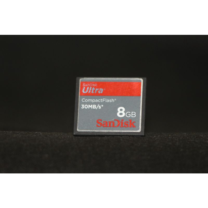 memory CF (compact flash) 8gb, 16gb, 32gb untuk dlsr dll