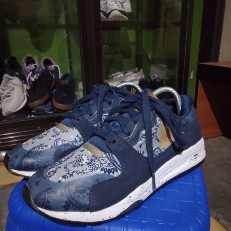 LE COQ SPORTIF LCS R 1400 paisley