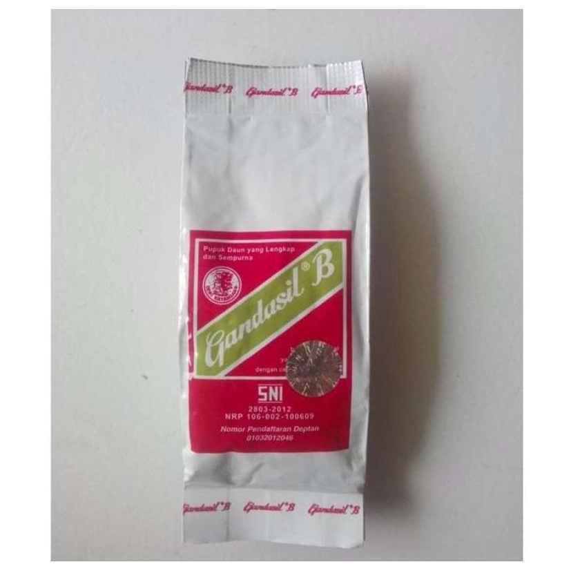 Gandasil B 100gr