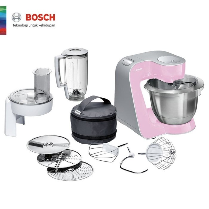 MIXER bosch mum 58K20