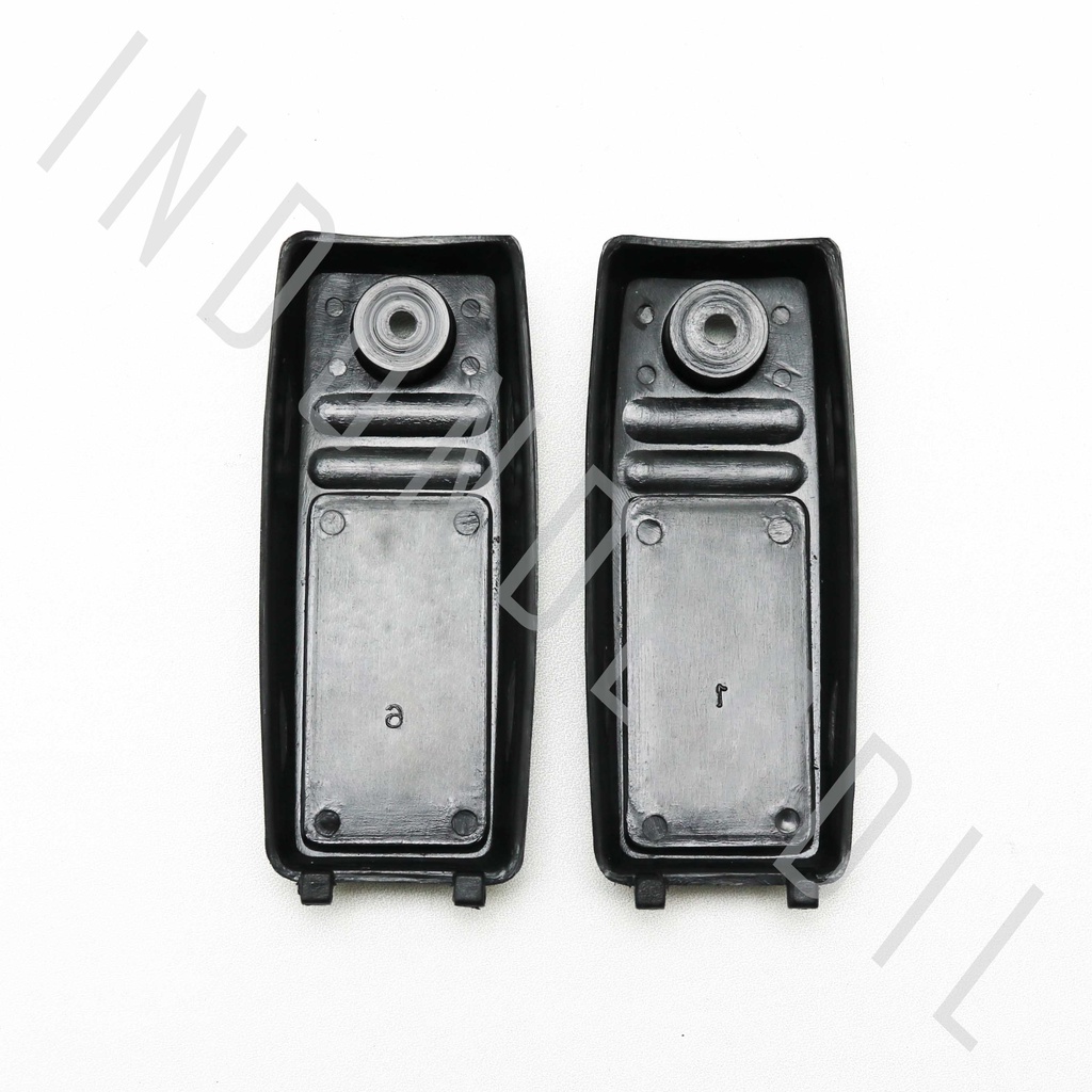 Lampu Reflektor-Mata Kucing Mini-Kecil Depan Merk Win Set-2 Pcs Grand &amp; Legenda &amp; Impressa