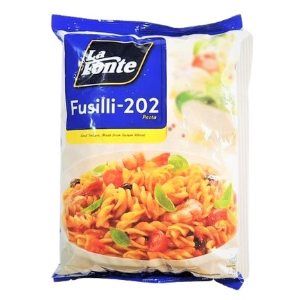 

LA FONTE FUSILLI -202 450GR