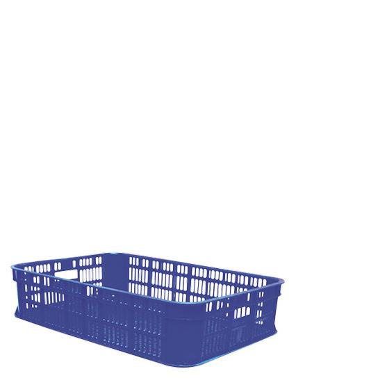 

HANATA 2000 S BOX CONTAINER KERANJANG INDUSTRI / KERANJANG ROTI