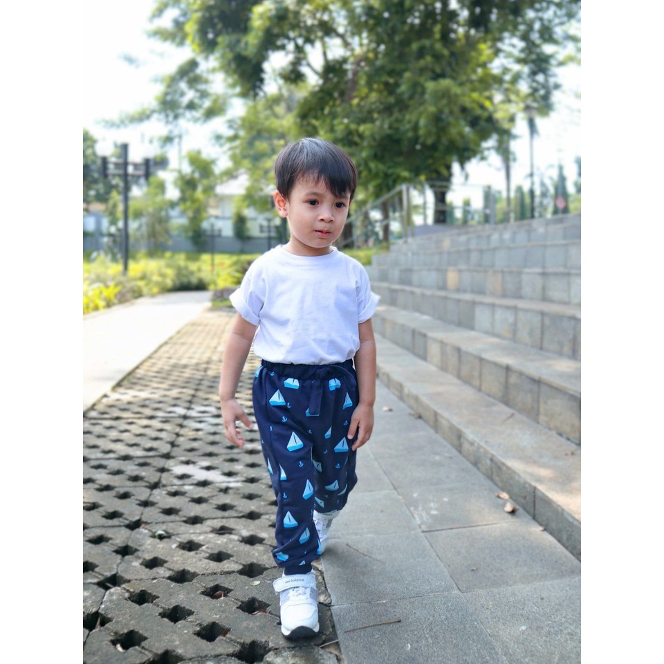 Mooma Baby Pants