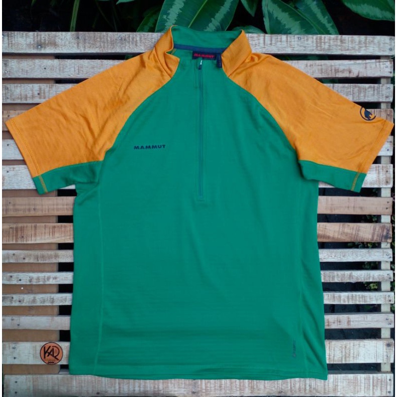 BAJU BASELAYER MAMMUT  /GUNUNG / OUTDOOR /CAMP / SECOND / TSHIRT /KAOS MURAH / BASELAYERMURAH