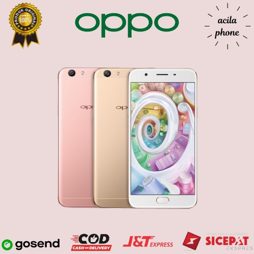 OPPO F1S 4/64GB