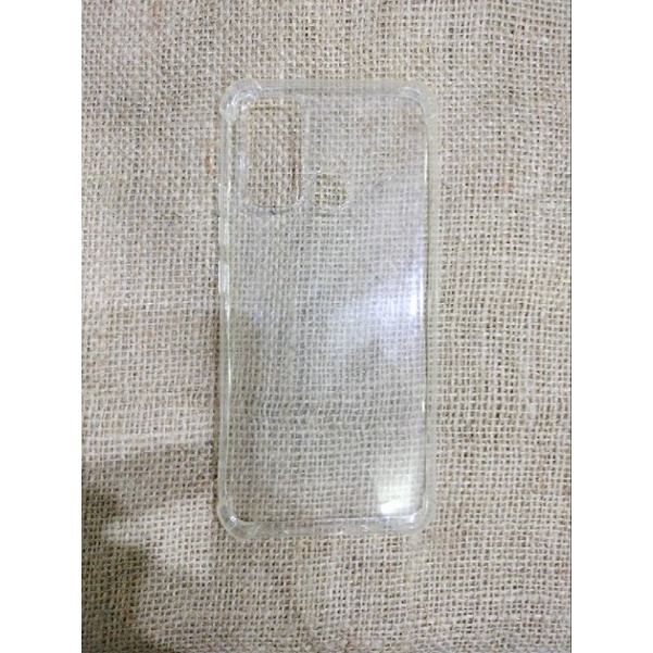 Hotwav R60 Simbol r60 Softcase Modifikasi