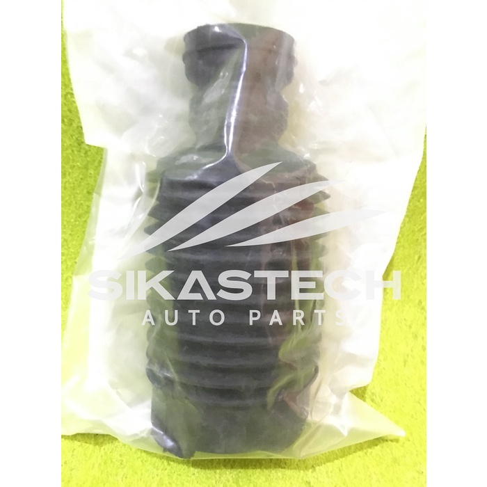 48331-0A010 FRONT SPRING BUMPER BOOT / KARET STOPER PELINDUNG PER SHOCK ABOSRBER BREAKER DEPAN TOYOT