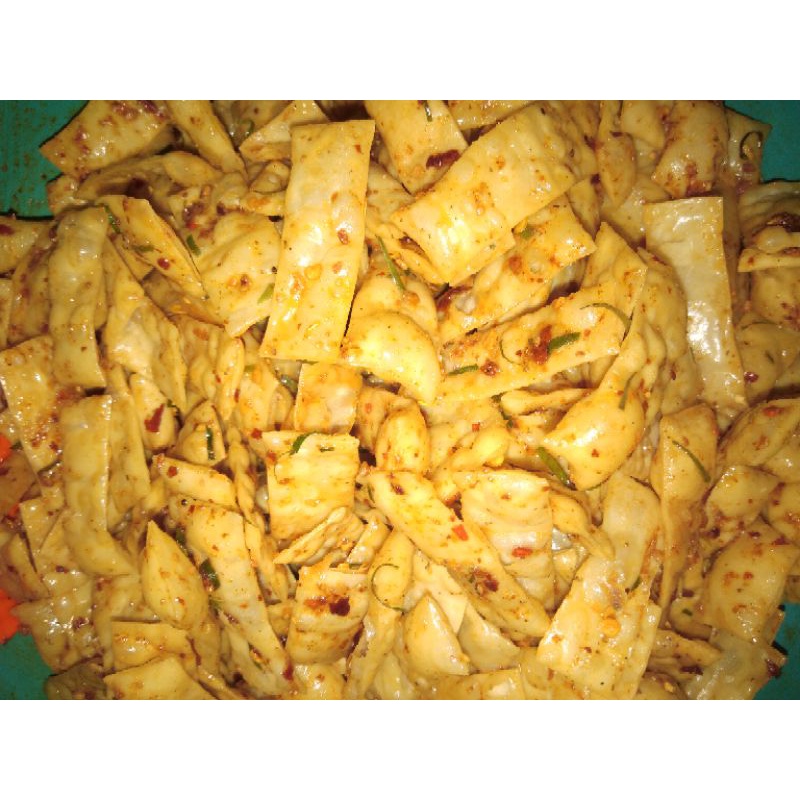 

Pangsit bojot