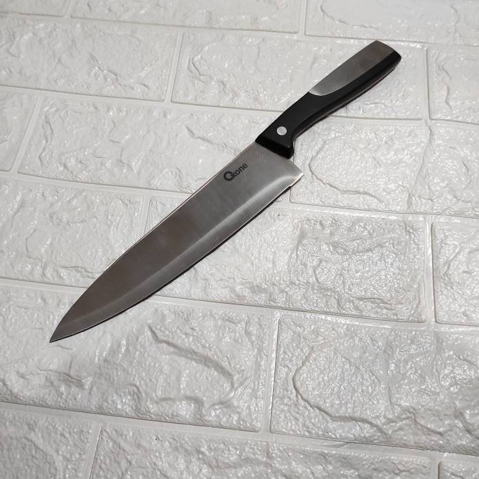 Oxone Ox972 Knife Pisau Satuan Piso Dapur Serbaguna Peso Pemotong