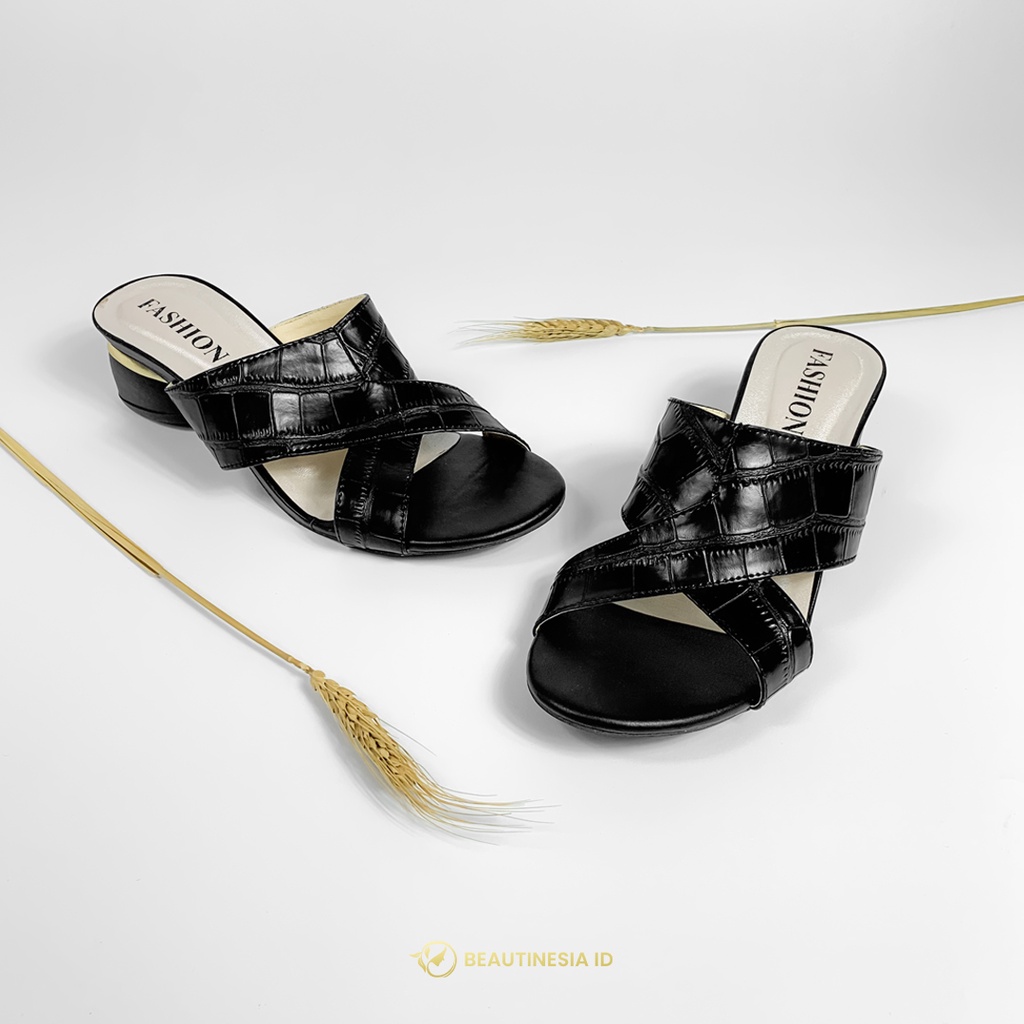 Sandal premium Kaluna Beautinesia_id