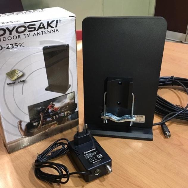 Antena AIO 235 TOYOSAKI