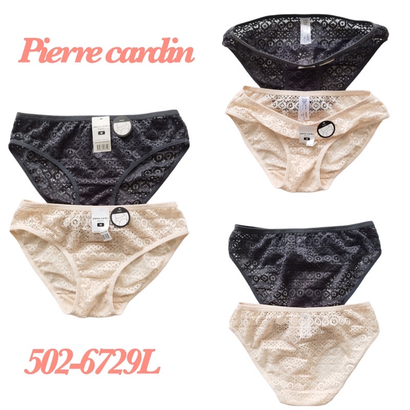 pierre cardin panty model mini 502-6729L branded sale size M