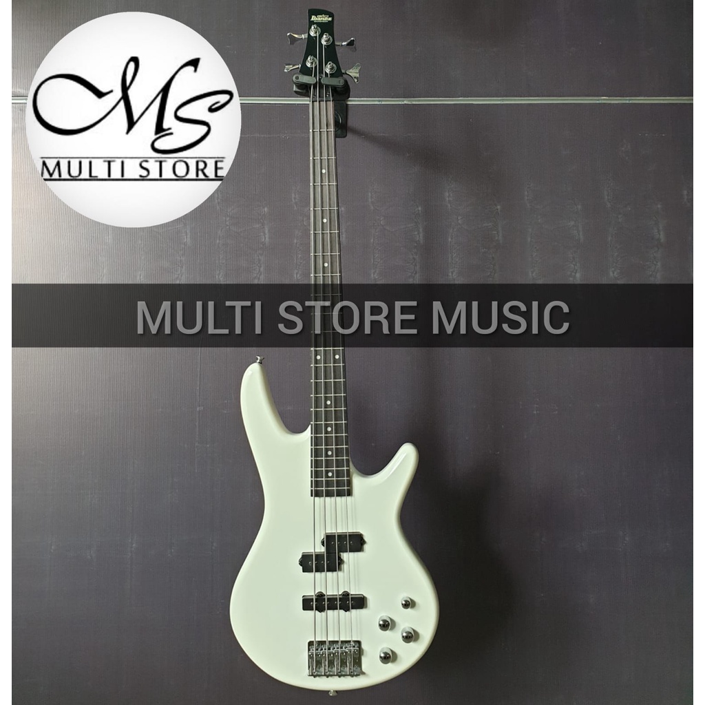 IBANEZ GSR200 - GSR 200 - IBANEZ GSR200PW - GSR 200PW - GSR 200 PW