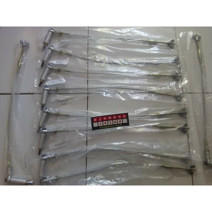 kabel rem atau seling rem UB